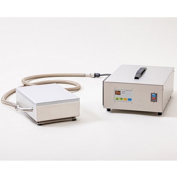 投込型超音波洗浄機 スタンダードモデル 電源AC100V仕様 SU-610シリーズ エスエヌディ