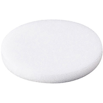 石英フィルター Φ50×5mm アズワン