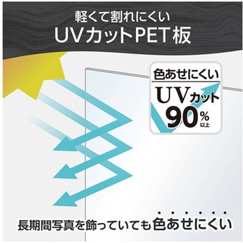 木製額 FWPXPシリーズ ハクバ写真産業
