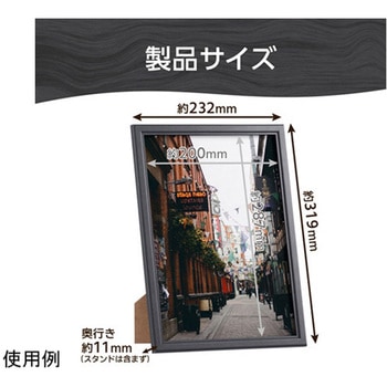 木製額 FWPXPシリーズ ハクバ写真産業
