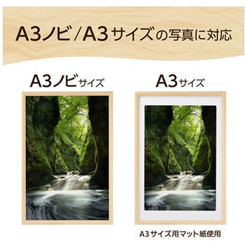 木製額 FWPXPシリーズ ハクバ写真産業