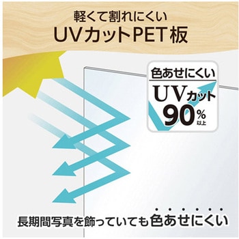 木製額 FWPXPシリーズ ハクバ写真産業