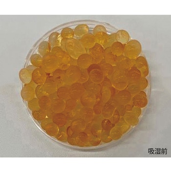 塩化コバルトフリーシリカゲル SBIOWシリーズ アズワン