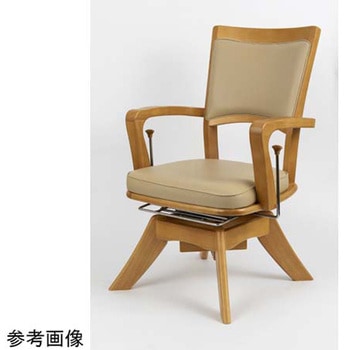 介護用回転椅子 ピタットチェアFit PT-FT23シリーズ オフィス・ラボ