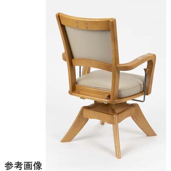 介護用回転椅子 ピタットチェアFit PT-FT23シリーズ オフィス・ラボ