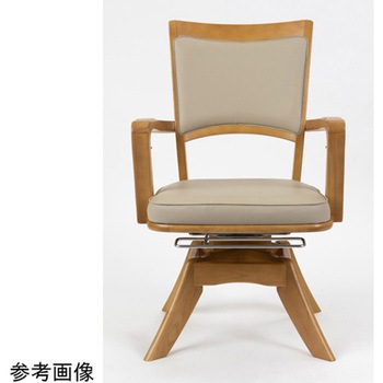 介護用回転椅子 ピタットチェアFit PT-FT23シリーズ オフィス・ラボ
