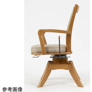 介護用回転椅子 ピタットチェアFit PT-FT23シリーズ オフィス・ラボ