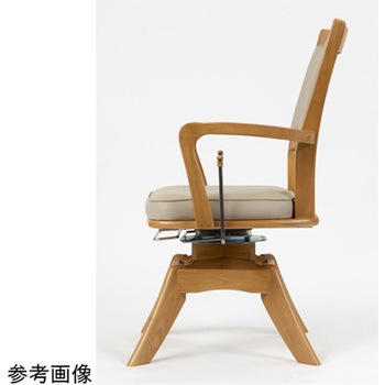 介護用回転椅子 ピタットチェアFit PT-FT23シリーズ オフィス・ラボ
