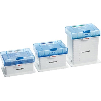 epTIPS ラック Eppendorf(エッペンドルフ)