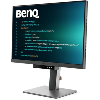 BenQ プログラミングRDシリーズ 24.1型モニター RD240Q BenQ(ベンキュー)