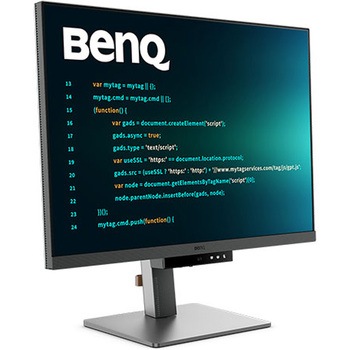 BenQ プログラミングRDシリーズ 28.2型モニター RD280U BenQ(ベンキュー)