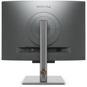 BenQ プログラミングRDシリーズ 28.2型モニター RD280U BenQ(ベンキュー)