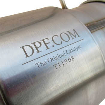 DPFマフラー DPFドットコム