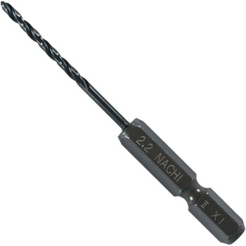 六角軸鉄工ドリルSwift Precision NACHI(不二越)