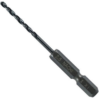 六角軸鉄工ドリルSwift Precision NACHI(不二越)