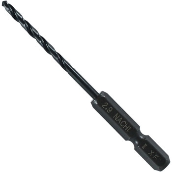 六角軸鉄工ドリルSwift Precision NACHI(不二越)