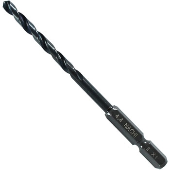 六角軸鉄工ドリルSwift Precision NACHI(不二越)