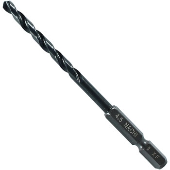 六角軸鉄工ドリルSwift Precision NACHI(不二越)