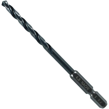 六角軸鉄工ドリルSwift Precision NACHI(不二越)