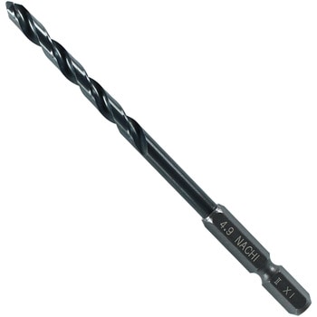 六角軸鉄工ドリルSwift Precision NACHI(不二越)