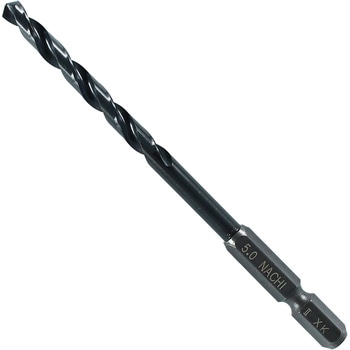 六角軸鉄工ドリルSwift Precision NACHI(不二越)
