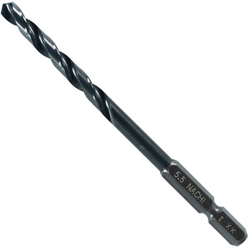 六角軸鉄工ドリルSwift Precision NACHI(不二越)