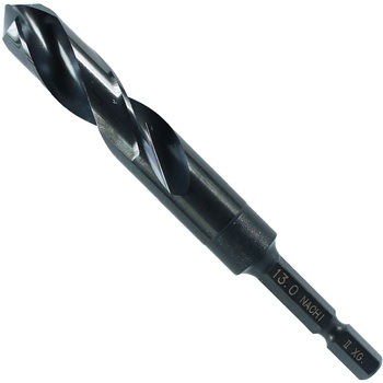 六角軸鉄工ドリルSwift Precision NACHI(不二越)