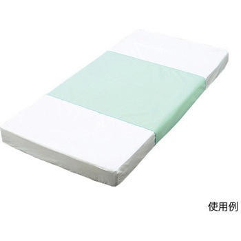 防水シーツ 抗菌防臭加工 マツハシ