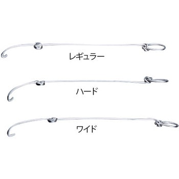 巻き爪矯正ワイヤー コレクティオ アズワン