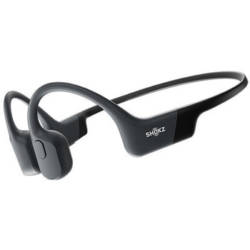 Amazon.co.jp: 公式ストア正規品】 Shokz OpenComm 骨伝導