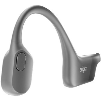 OpenRun Shokz 骨伝導イヤホン 【通販モノタロウ】