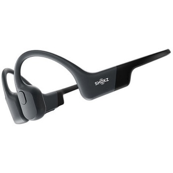 OpenRun Shokz