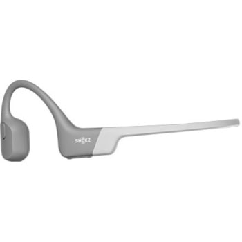 OpenRun Shokz