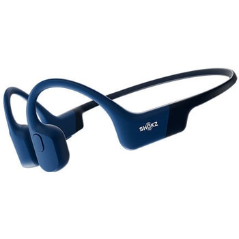 OpenRun Shokz
