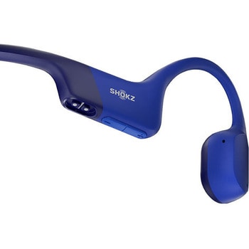 OpenRun Shokz