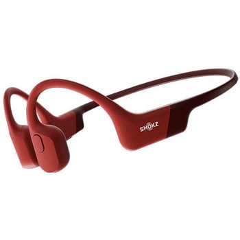 OpenRun Shokz