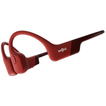 OpenRun Shokz