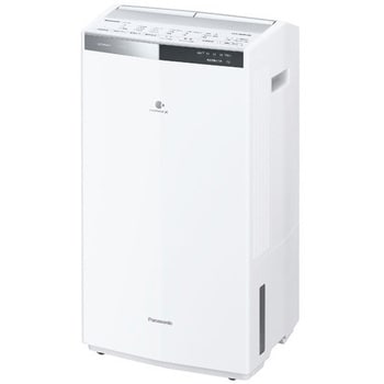 Panasonic 新品 衣類乾燥除湿機 F-YHVX120-W WHITE+spbgp44.ru