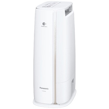 【2025年11月購入】Panasonic衣類乾燥除湿器★冬にも強いデシカント式 F-YZVX60-C 衣類乾燥除湿機(デシカント方式)軽量ベーシックタイプ 1台