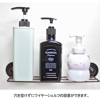 ねじ付粘着シート ダイドーハント(大同製鋲所)