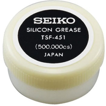 SEIKO A-MY451 シリコングリス SEIKO治工具