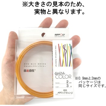 自遊自在コイル ダイドーハント(大同製鋲所)