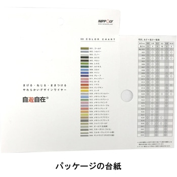 自遊自在コイル ダイドーハント(大同製鋲所)