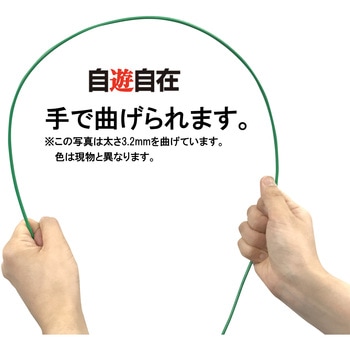 自遊自在コイル ダイドーハント(大同製鋲所)