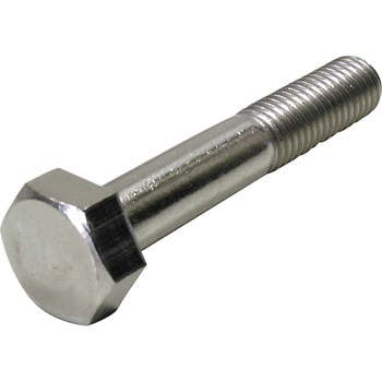 六角ボルト(ステンレス・全ねじタイプ) - ダイドーハント(旧:大同製鋲所)