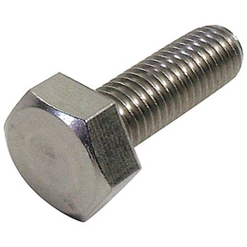 六角ボルト(ステンレス・全ねじタイプ) - ダイドーハント(旧:大同製鋲所)