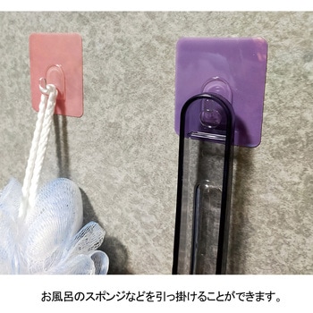 粘着フック ダイドーハント(大同製鋲所)