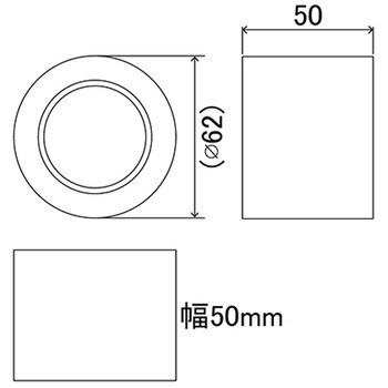粘着ロール ダイドーハント(旧:大同製鋲所)