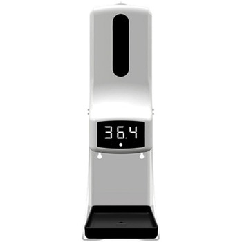 非接触・消毒機K9PRO K9PROシリーズ Mgreen Tech