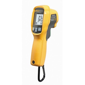 放射温度計 FLUKE-62MAXシリーズ テクトロニクス&フルーク